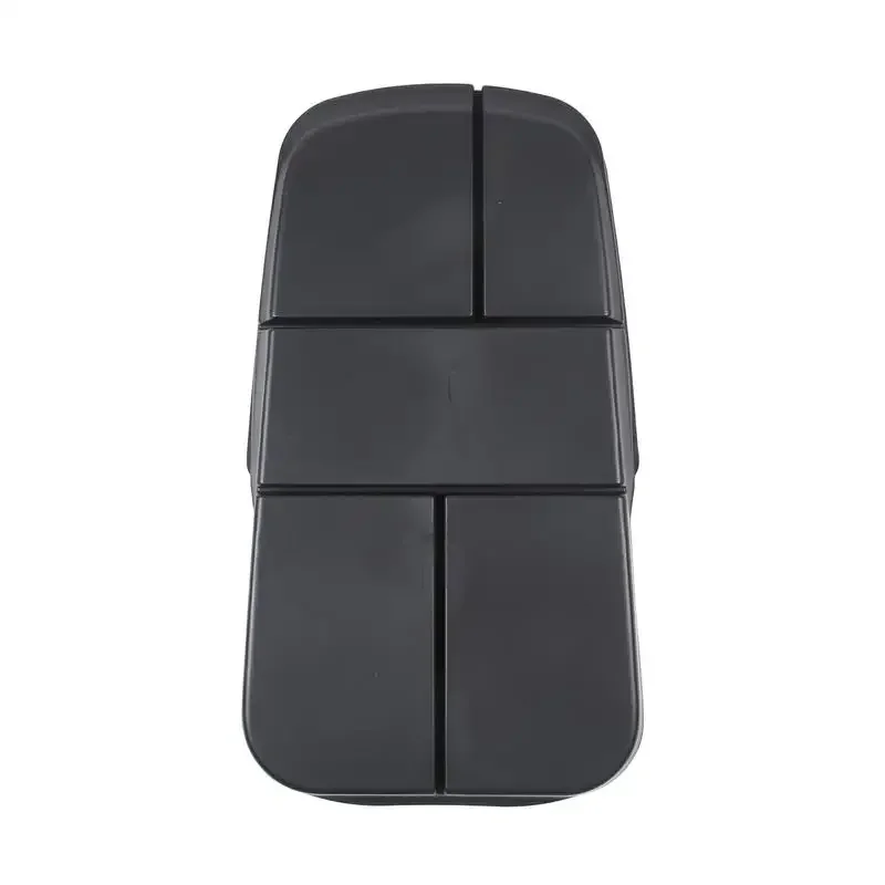 Phone Accessories Under 50 - Suetlcoity ABS 車の収納ボックスセンターコントロール下収納ボックス携帯電話トレイカーアクセサリーメルセデスベンツ EQE EQS 2023
