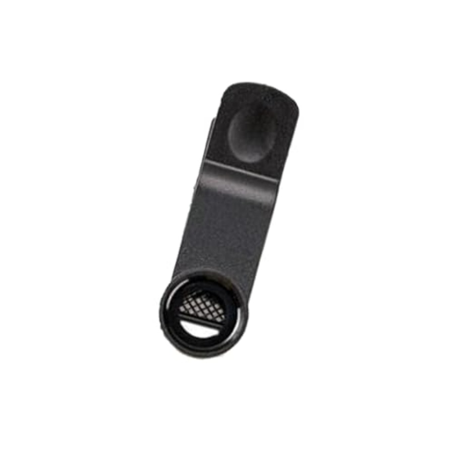 Lens Camera Clip - 17-67mm クリップオン偏光フィルター スマートフォン DSLR カメラレンズ用 ブラック