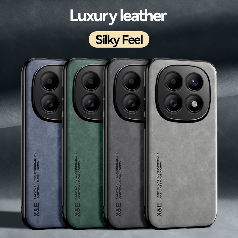 Phone Accessories Website - 耐衝撃ケース Xiaomi Poco M8 Pro M7
