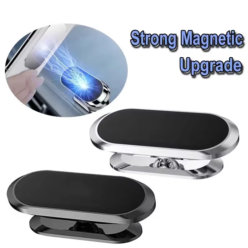 Phone Accessories Website - iPhone 17、16、14、15、11、Samsung、Redmiなどの携帯電話用新型マグネット式車載ホルダー、マグネットマウントブラケット