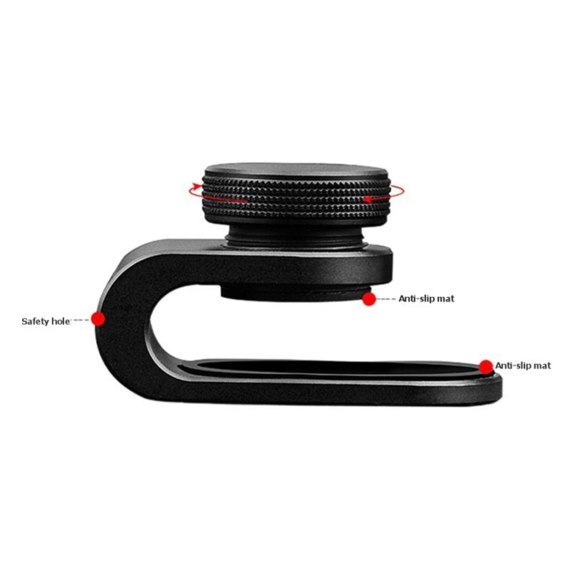 ● ABYN-2個入りユニバーサルレンズフォンクリップ モバ - Lens Camera Clip のレビューと価格