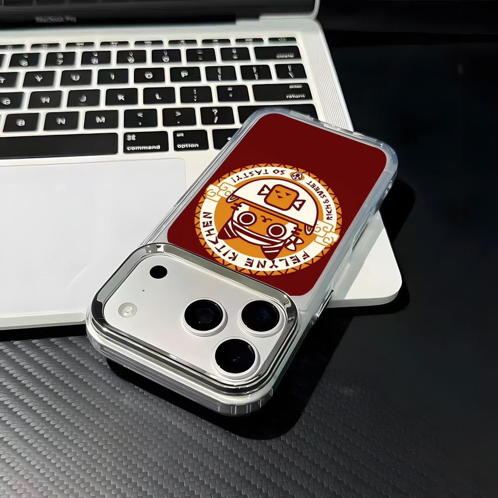 モンスターハンター iPhone17 16 15 14 13 - Phone Case Clear のレビューと価格