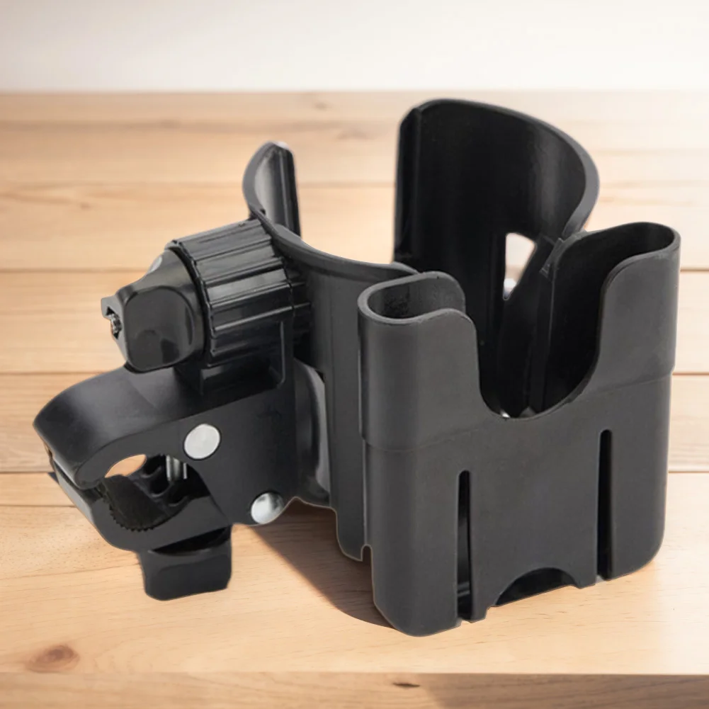 ベビーカー用ユニバーサル2-in-1カップホルダーアクセサリ - Phone Accessories Baby のレビューと価格