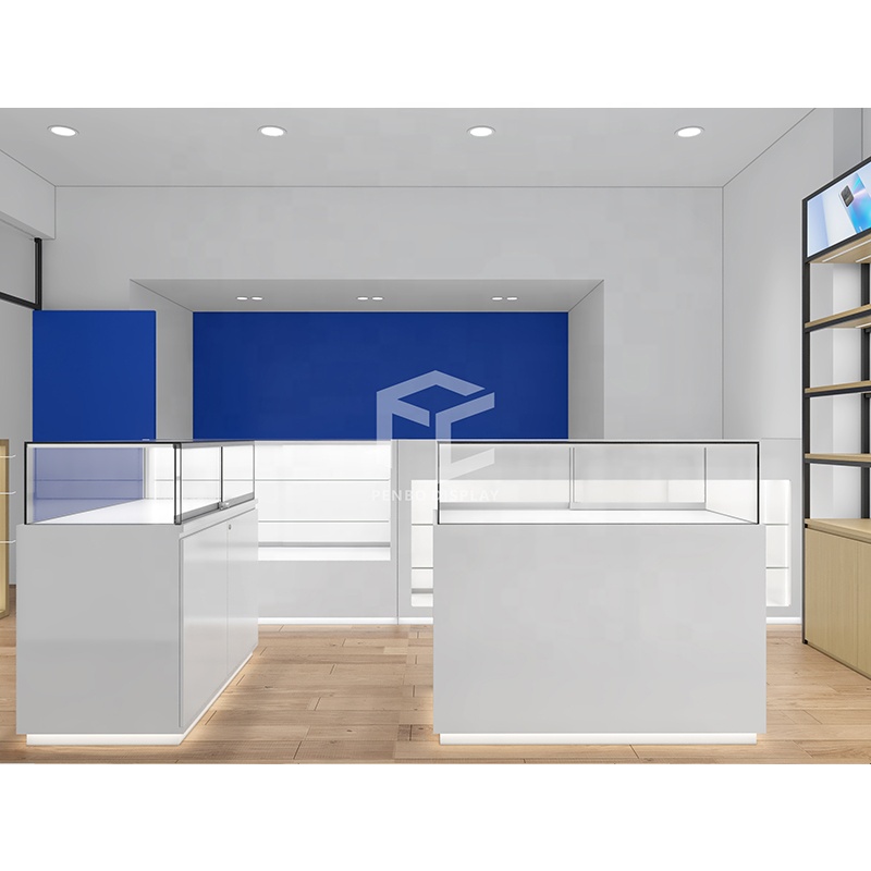 カスタム携帯電話アクセサリー金具、特注携帯ショップ装飾、携帯 - Phone Accessories Design Shop のレビューと価格