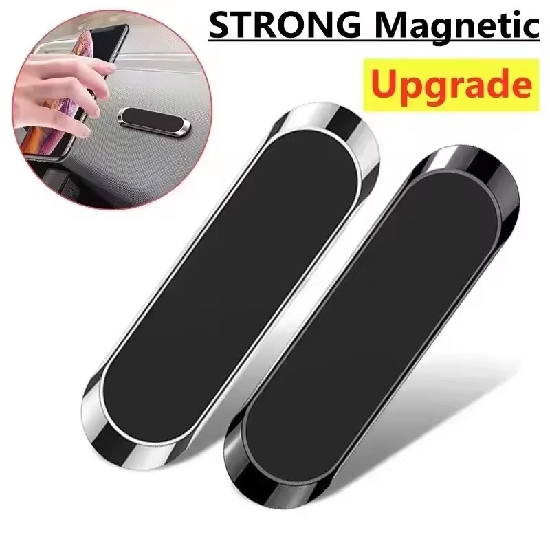 金属製磁気式スマホホルダー 磁気式車載スマホホルダー スタン - Phone Accessories Website のレビューと価格