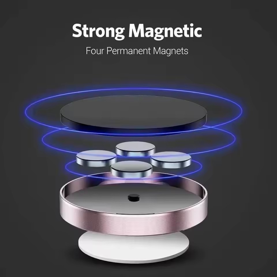 磁気式車載スマホホルダー 汎用車載スマホスタンド iPhon - Phone Accessories Website のレビューと価格