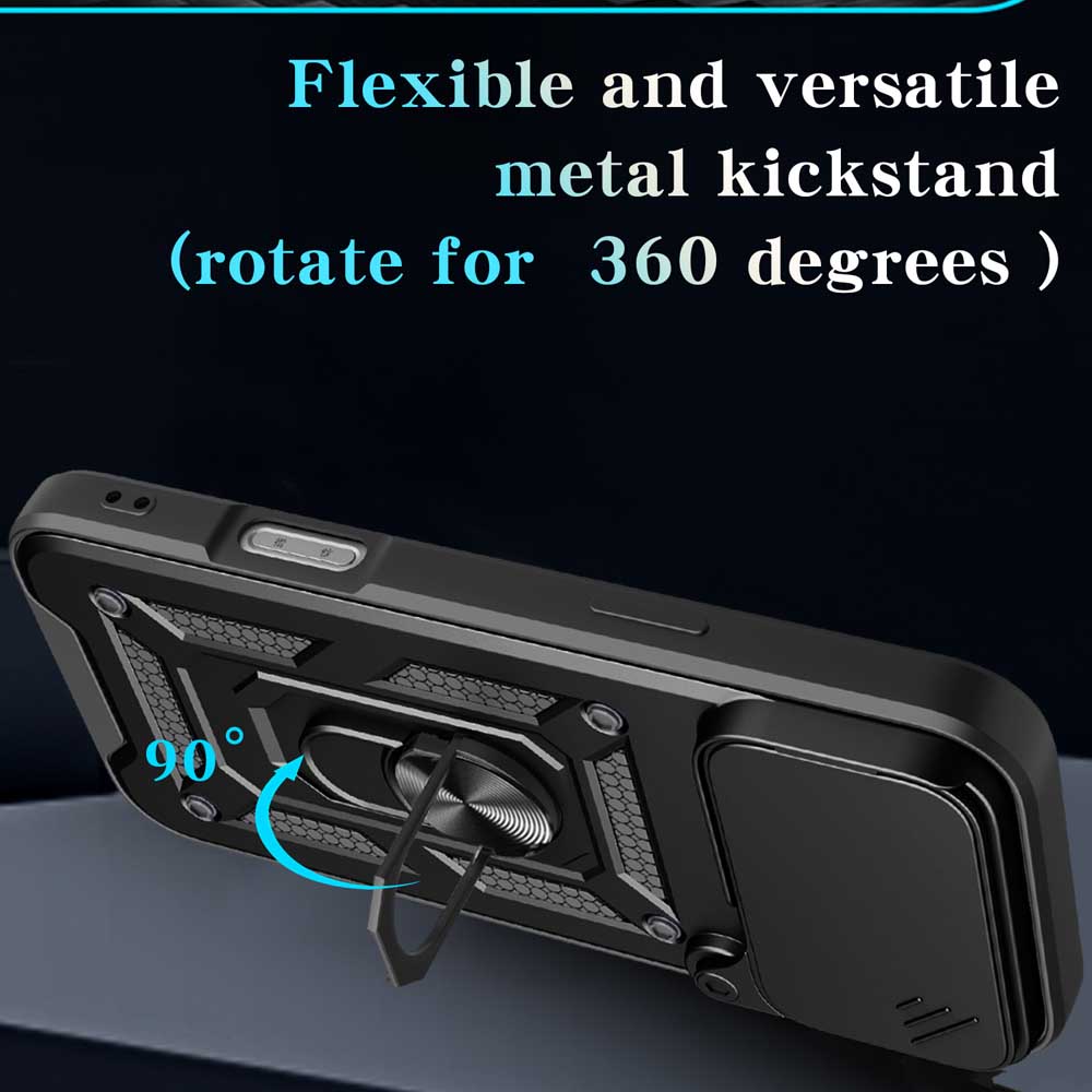 耐衝撃アーマーケース iPhone 17 Pro Max 車 - Phone Accessories Website のレビューと価格
