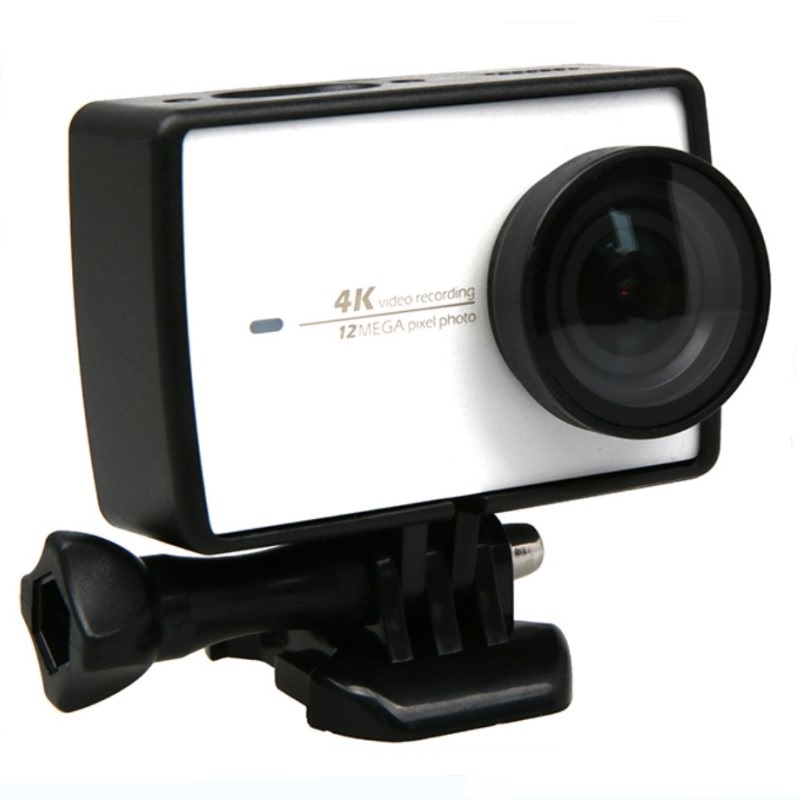 Xiaomi李4kレンズキャップカメラアクセサリー保護ケース - Lens Camera Clip のレビューと価格