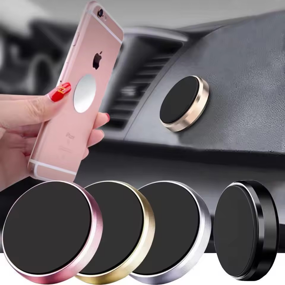 マグネット式車載携帯電話ホルダー マグネットマウントブラケッ - Phone Accessories Website のレビューと価格