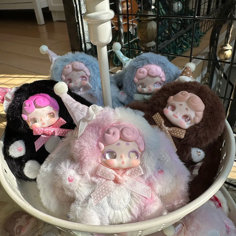 ラッキーディア ナイ スウィートハート ベイビーシリーズ ブ - Phone Accessories Baby のレビューと価格