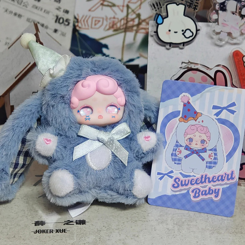 ラッキーディア ナイ スウィートハート ベイビーシリーズ ブ - Phone Accessories Baby のレビューと価格