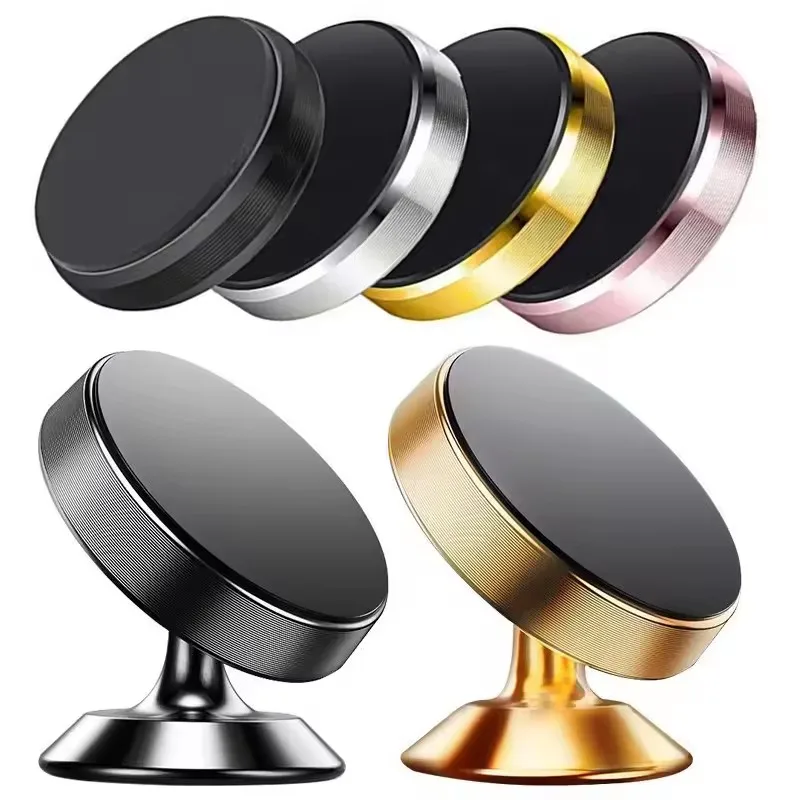 マグネット式車載携帯電話ホルダー マグネットマウント モバイ - Phone Accessories Website のレビューと価格
