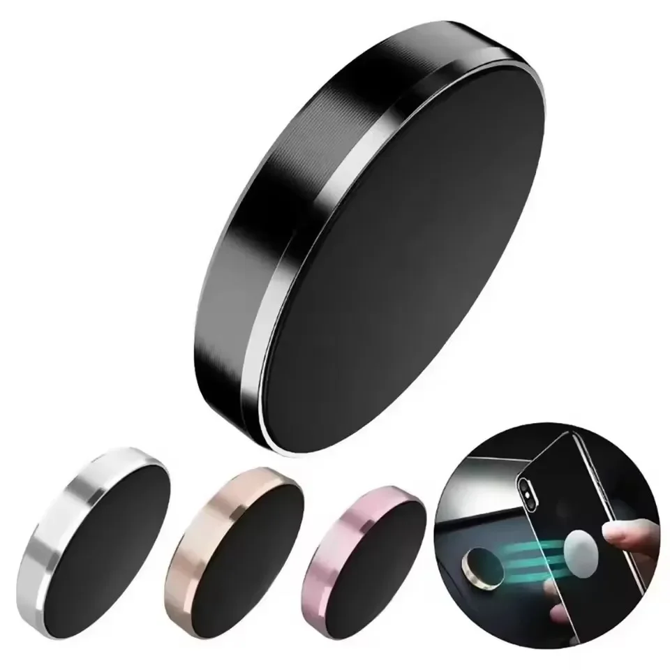 マグネット式車載携帯電話ホルダー マグネットマウント モバイ - Phone Accessories Website のレビューと価格