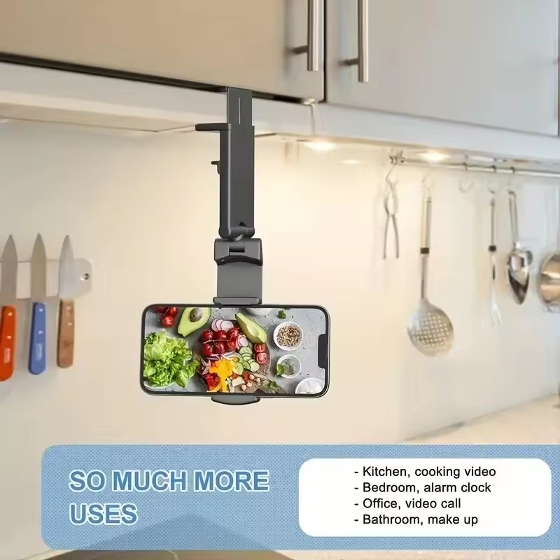 多機能列車シート用スマートフォンスタンド、調整可能なセルフィ - Phone Accessories Website のレビューと価格