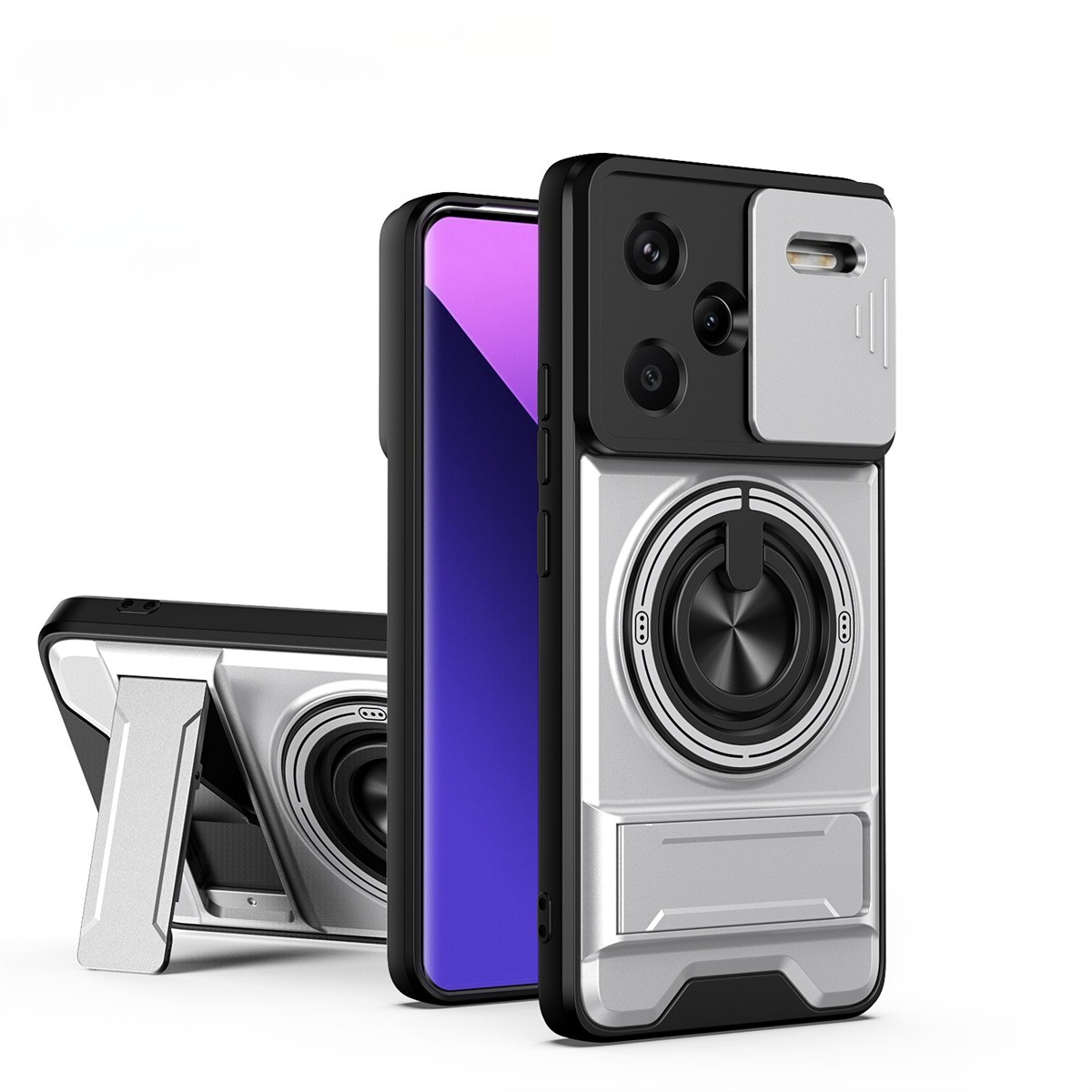 Xiaomi Redmi Note 14 13 12 Pro - Phone Accessories Website のレビューと価格