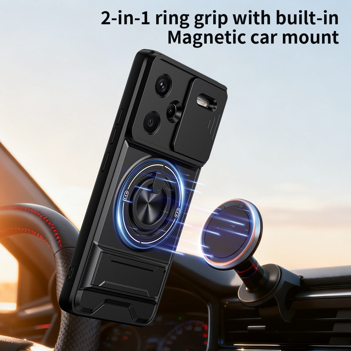 Xiaomi Redmi Note 14 13 12 Pro - Phone Accessories Website のレビューと価格