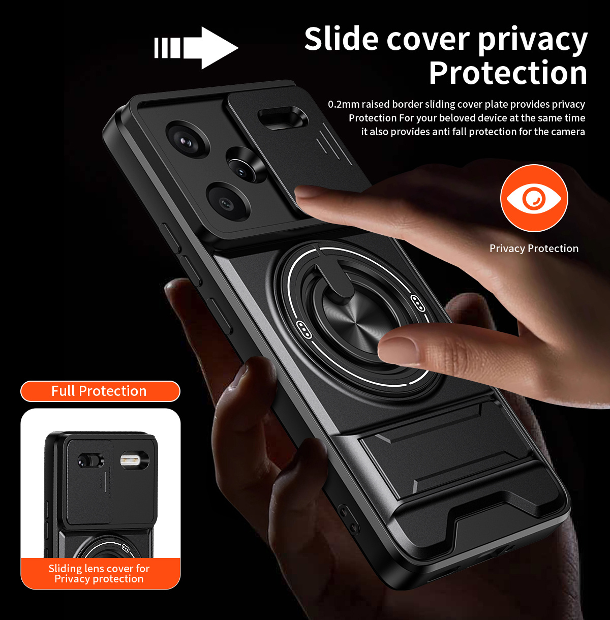 Xiaomi Redmi Note 14 13 12 Pro - Phone Accessories Website のレビューと価格