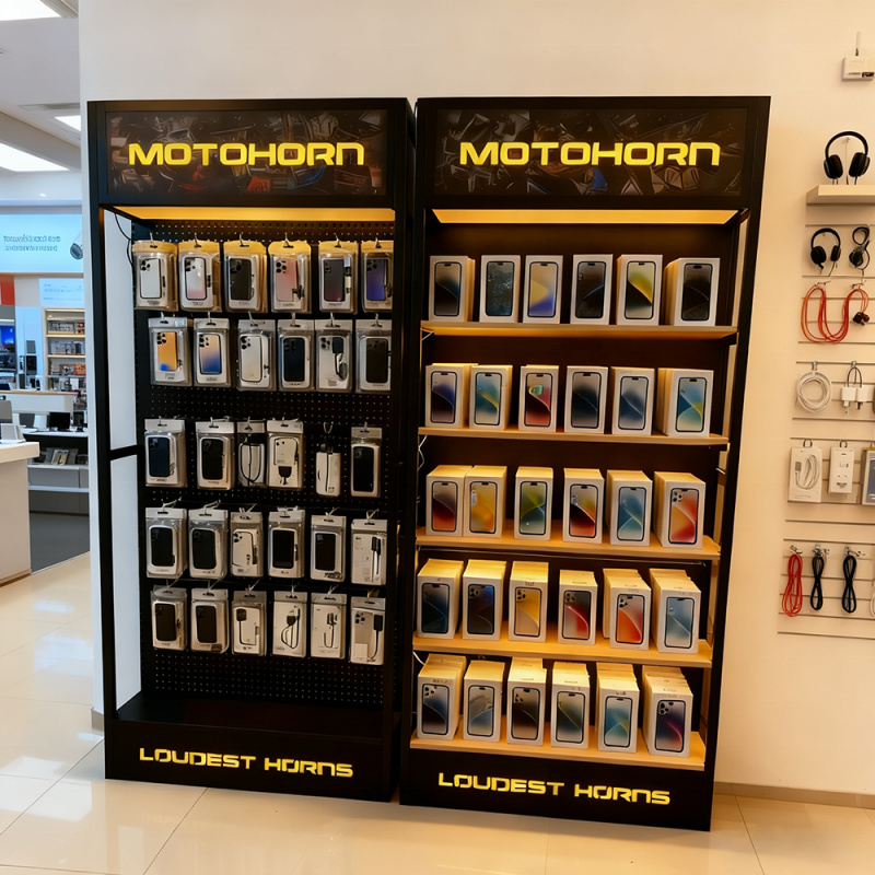 カスタム・明堂モバイルショップカウンター家具デザイン携帯電話 - Phone Accessories Design Shop のレビューと価格