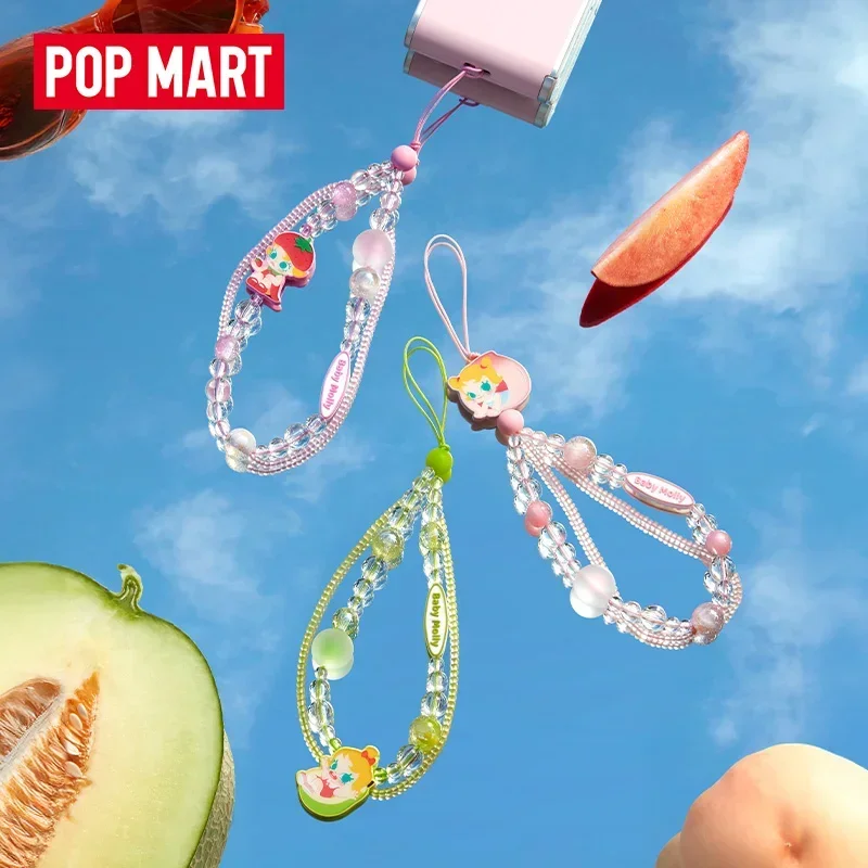 POPMART ベビーモリーフルーツアドズフレグランスシリー - Phone Accessories Baby のレビューと価格