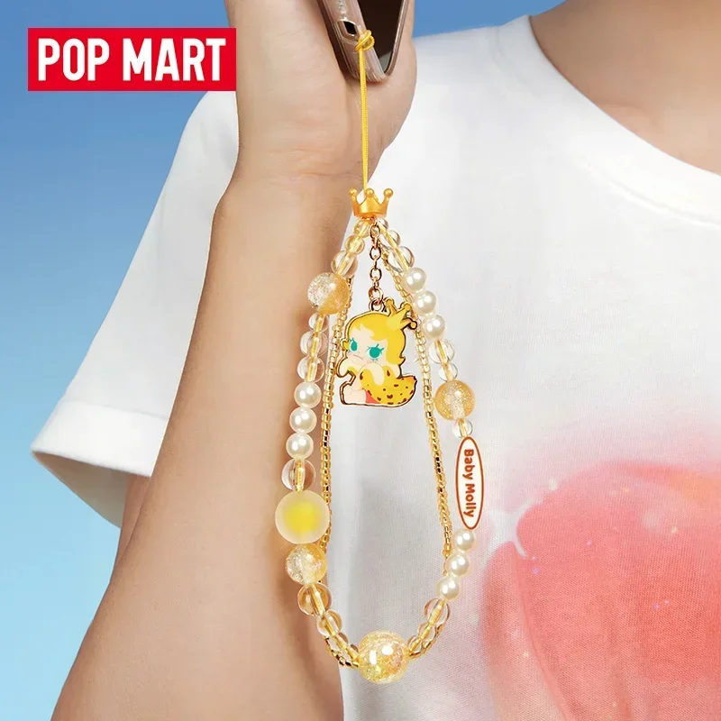 POPMART ベビーモリーフルーツアドズフレグランスシリー - Phone Accessories Baby のレビューと価格