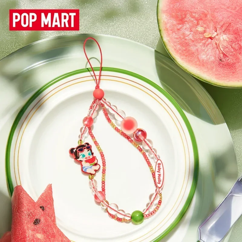 POPMART ベビーモリーフルーツアドズフレグランスシリー - Phone Accessories Baby のレビューと価格
