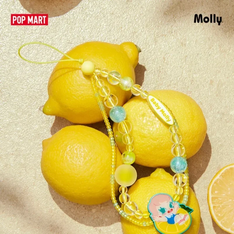 POPMART ベビーモリーフルーツアドズフレグランスシリー - Phone Accessories Baby のレビューと価格